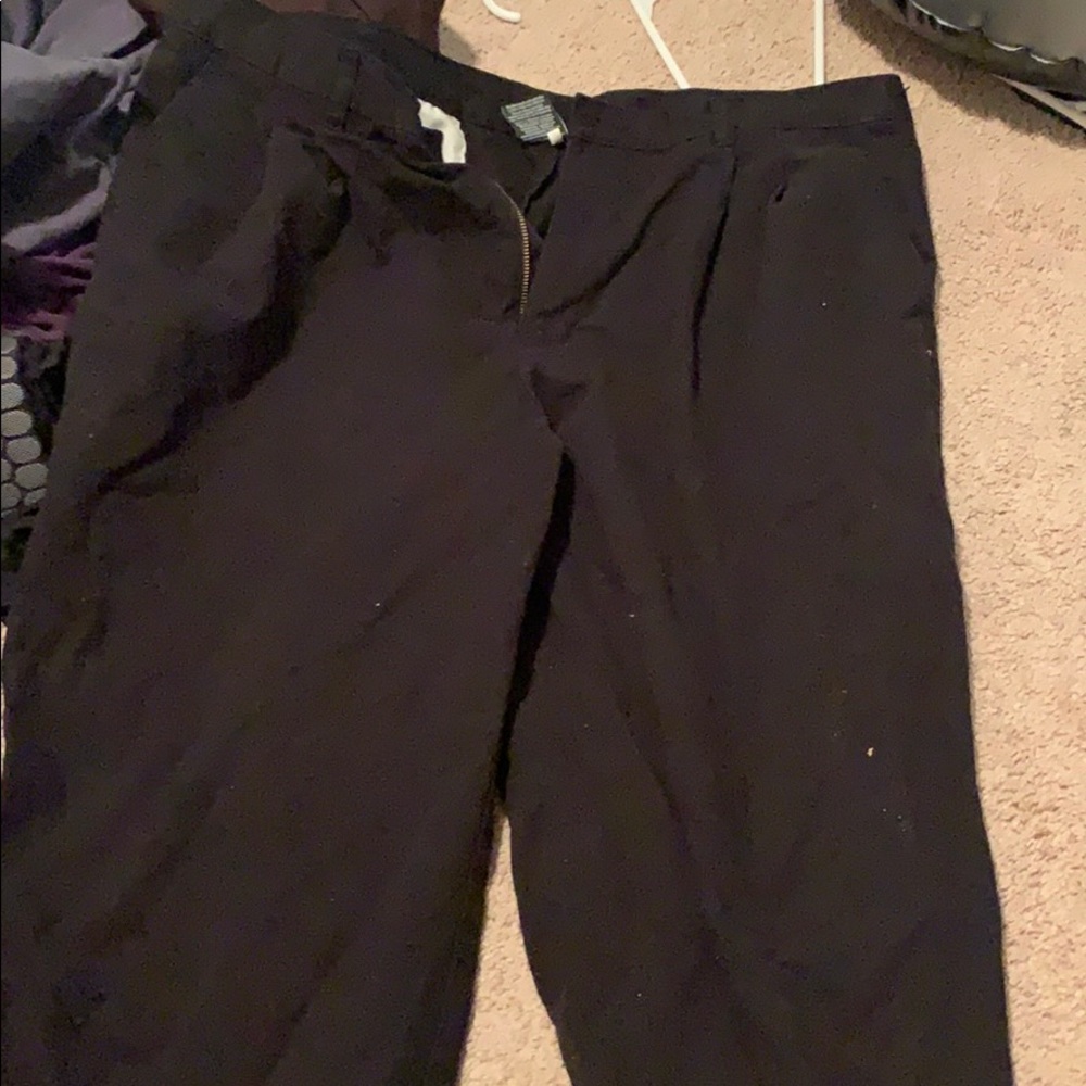 Pants